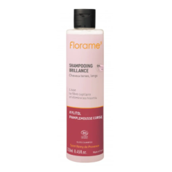 Florame champú para dar brillo, 250 ml