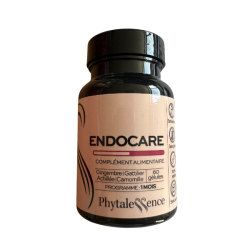 Phytalessence Endocare 60 cápsulas