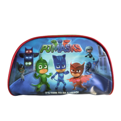 Tinokou - Estuche de viaje de PJ Masks