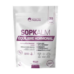 Prescription Nature SOPKalm 180 g