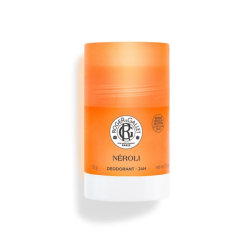 Roger & Gallet Néroli, desodorante en barra, 50 g
