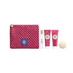 Roger & Gallet Set de prueba de 150 ml «Gingembre Rouge»