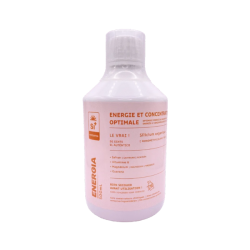 Si+ Energia – 500 ml