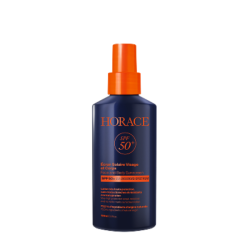 Horace Protector solar para rostro y cuerpo SPF50+ 100 ml