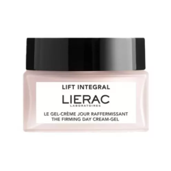 Lierac Lift Integral: Gel-crema reafirmante de día, 50 ml
