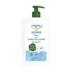 Neutraderm Baby Linimento oleocalcáreo ecológico 1 l