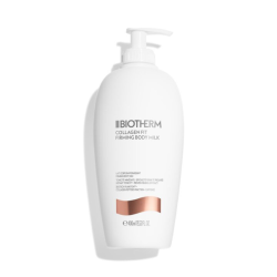 Biotherm, leche corporal reafirmante con colágeno Fit, 400 ml