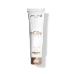 Condensé Crema para después del sol para rostro y cuerpo 150 ml