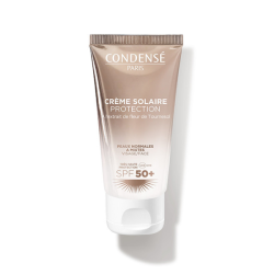 Crema solar para piel normal a mixta SPF50+ 50 ml