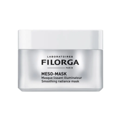 Filorga Meso-Mask: mascarilla facial hidratante antiedad que aporta luminosidad, 50 ml