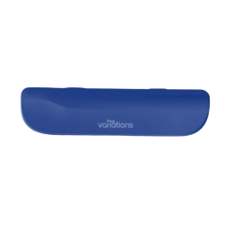 Myvariations Estuche de viaje Midnight azul