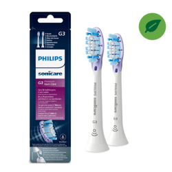 Philips Sonicare G3 Premium Gum Care x2