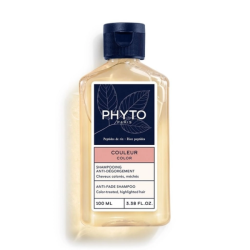 Phyto Couleur Champú antidesvanecimiento 100 ml
