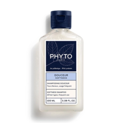 Phyto Douceur Champú Suave 100 ml