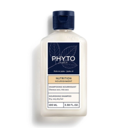 Phyto Nutrition Champú Nutritivo 100 ml