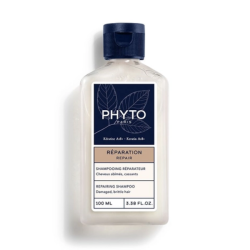 Phyto Réparation Champú reparador 100 ml