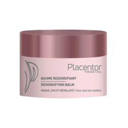 Placentor Végétal: Bálsamo redensificante antimanchas para rostro, cuello y escote, 50 ml