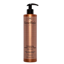 RoseBaie Champú de argán para después de la coloración, 500 ml