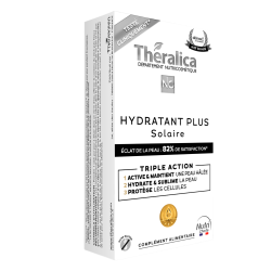 THERALICA Hidratante Plus Solar - 30 cápsulas + 30 cápsulas