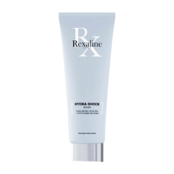 Rexaline Hydra Shock: mascarilla hidratante y reafirmante, 75 ml