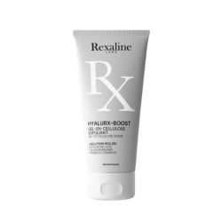 Hyalurx-Boost, gel exfoliante a base de celulosa, 50 ml