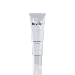 Rexaline CRYSTAL fluido brillante SPF50+ 30 ml