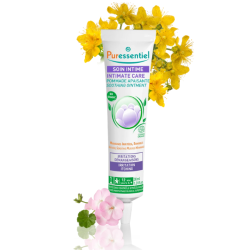 Puressentiel Pomada calmante para el cuidado íntimo, 30 ml