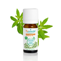 Puressentiel Aceite esencial de verbena limonera 5 ml