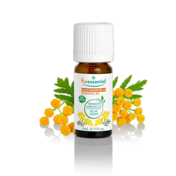 Puressentiel Aceite esencial de tanaceto anual ecológico, 5 ml