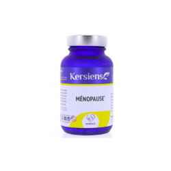 KERSIENS Menopausia, 60 cápsulas