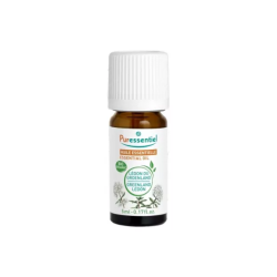 Puressentiel Aceite esencial de Ledum de Groenlandia (Ledum groenlandicum) ecológico, 5 ml