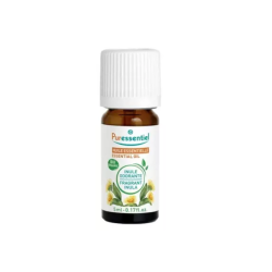 Puressentiel Aceite esencial de inula odorosa (Inula graveolens) ecológico, 5 ml
