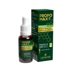 Laboratorios Lehning Propo Max Inmunidad Bio 30 ml