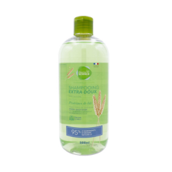 PHARMASCIENCE CHAMPÚ EXTRA SUAVE 500 ML