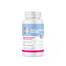Pharmascience Colágeno marino 90 cápsulas