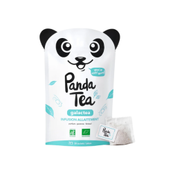 PANDA TEA GALACTEA