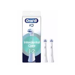 ORAL B Cabezales de cepillo interdentales Clean iO 2