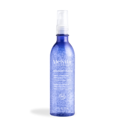 Melvita Bouquet Floral, gel limpiador y desmaquillante ecológico, 200 ml
