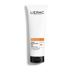 Liérac Protocole Éclat - Mascarilla exfoliante - 75 ml