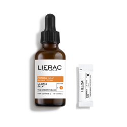 Liérac Protocole Éclat - Sérum concentrado - 30 ml