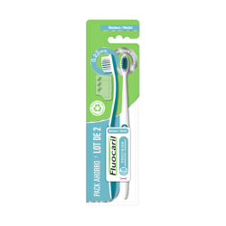 Fluocaril Preci Medium 23 mm x 2