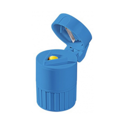 Estipharm Triturador, cortador de comprimidos y pastillero