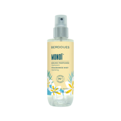 Berdoues - Bruma hidratante perfumada Monoï 200 ml
