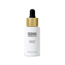 Isdin Sérum renovador salicílico 30 ml