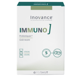 Inovance Immuno J - 14 tiras