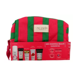 Garancia: Estuche «Mis imprescindibles de belleza»