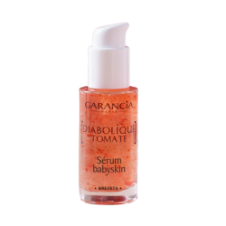 Garancia [ DIABOLIQUE TOMATE ] Sérum Babyskin 30 ml
