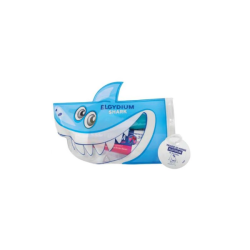 Elgydium Neceser de viaje Shark