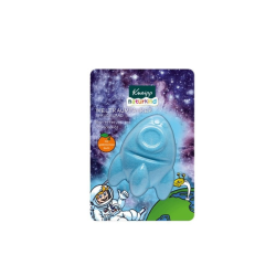 Kneipp Nature Kids Baño efervescente «Cosmonauta Naranja» 85 g
