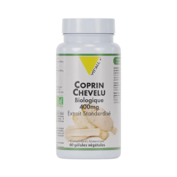 Vitall+ Corpin chevelu BIO* 400 mg